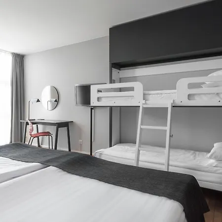 Quality 11 & Eriksbergshallen 예테보리