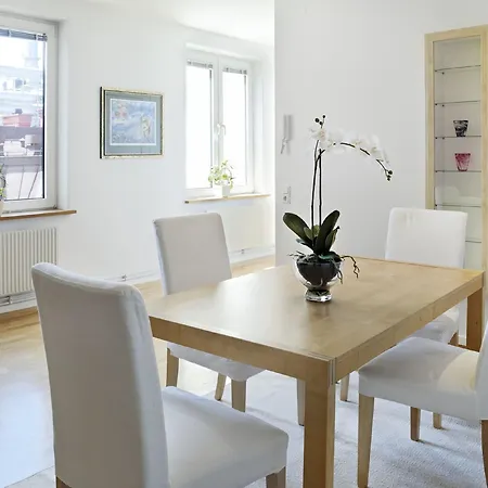 Riverton 4* Goteborg