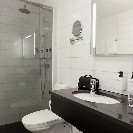 Scandic Europa Hotell Göteborg