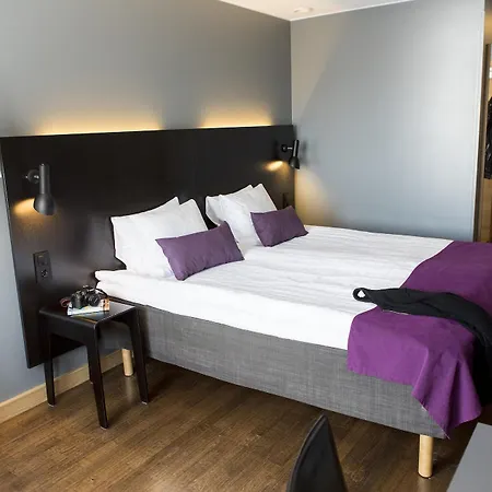 Scandic Europa 4*