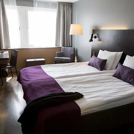 Scandic Europa Hotel Gothenburg