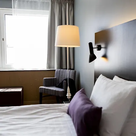 Scandic Europa Göteborg