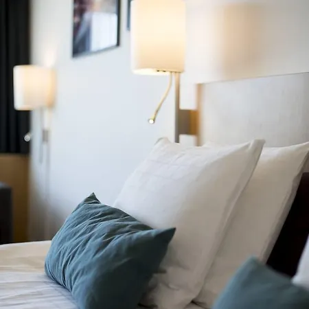 Hotel Scandic Europa 4*