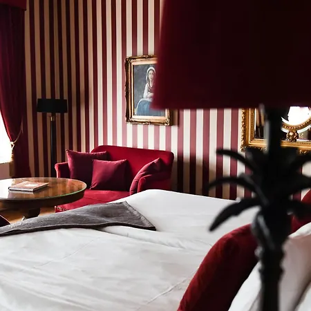 ホテル Eggers ヨーテボリ