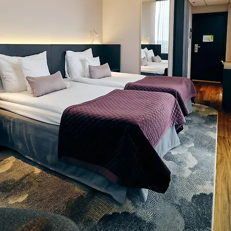 Hotel Clarion Post Goteborg