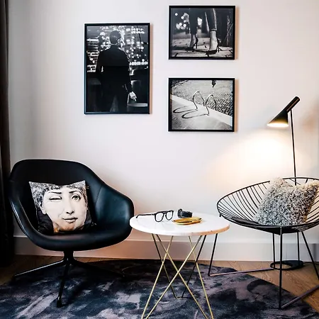 راديسون بلو سكاندينافيا، غوتنبرغ