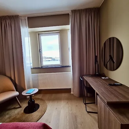 Clarion Collection Mektagonen 4* Gotenburg