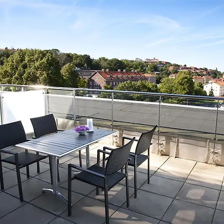 Clarion Collection Mektagonen Hotel 4*