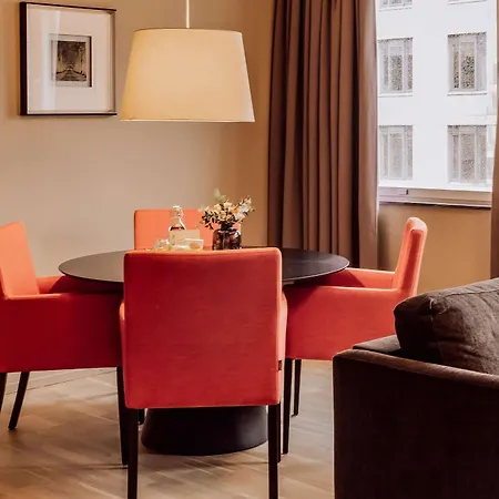 Odin 4* Göteborg