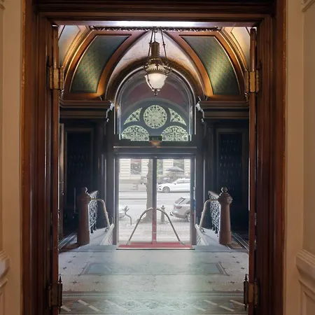 Elite Plaza Hotel Göteborg