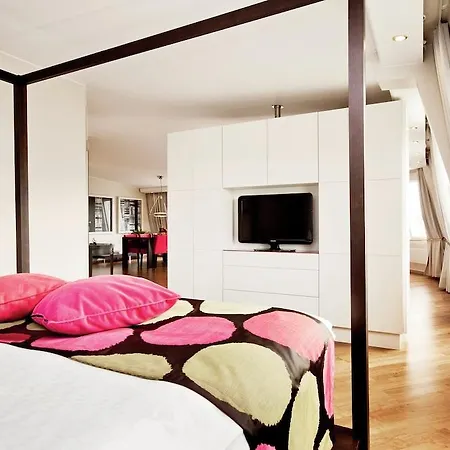 Elite Plaza Hotel Göteborg