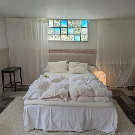 30-tals Med Naerhet Centrala Gbg Villa