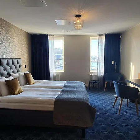 Thon Partner Dockyard Hotel