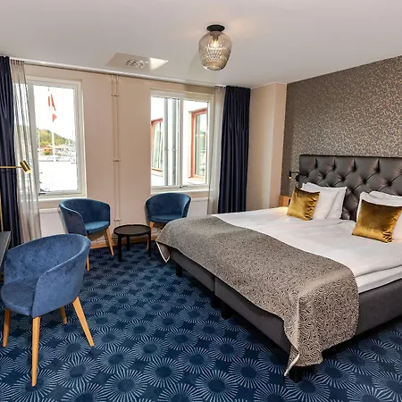 Hotel Thon Partner Dockyard Gotemburgo