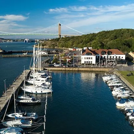 Hotel Thon Partner Dockyard 3*