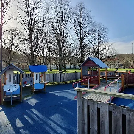 Hotel Thon Partner Dockyard