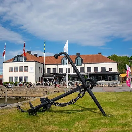 Thon Partner Dockyard Hotel 3*