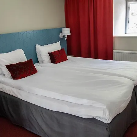 Thon Partner Dockyard Hotel Gotemburgo