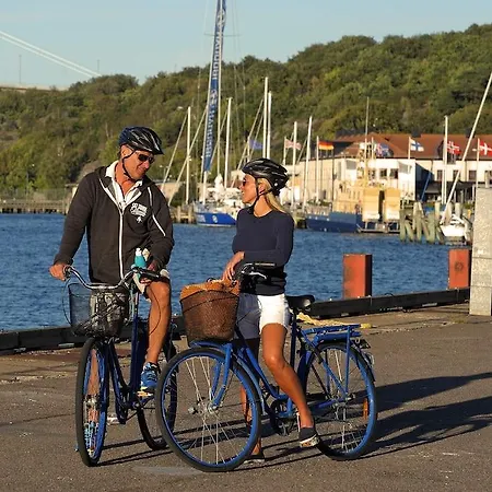 Thon Partner Dockyard Hotel Göteborg