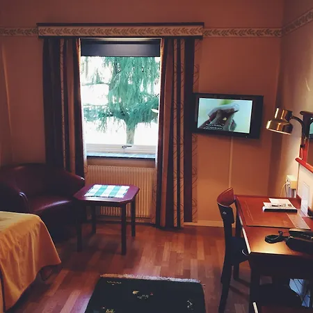Oergryte Отель 3*