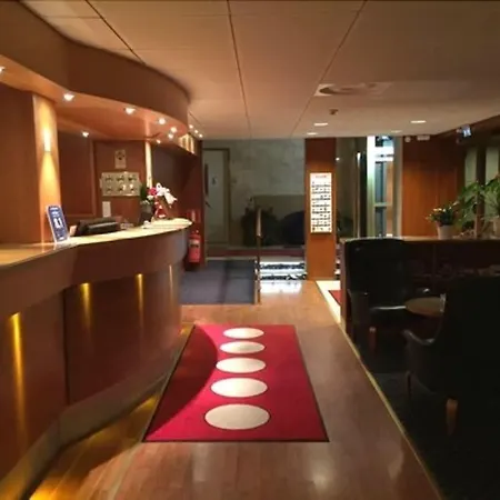 Oergryte Hotel
