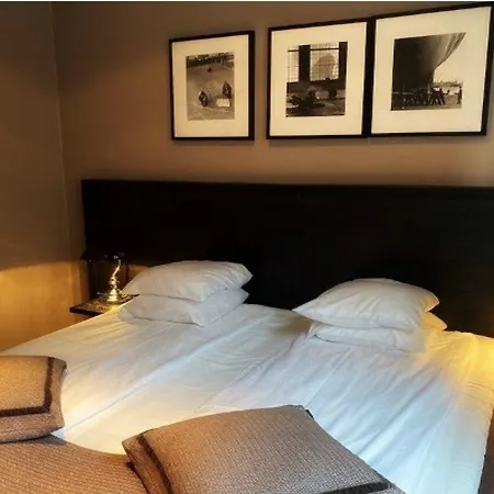 Villan 4* Gotemburgo
