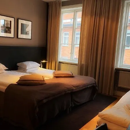 Villan Hotel Goteborg