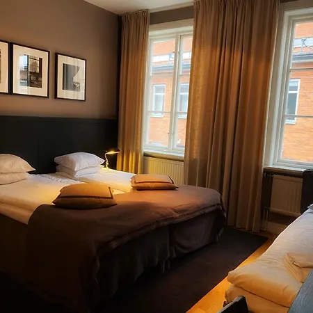 Villan 酒店 哥德堡