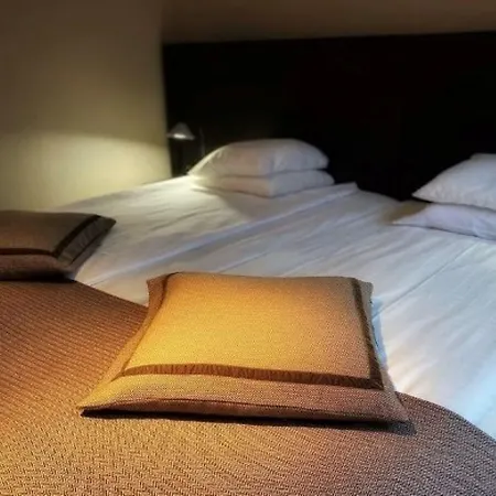 Villan Hotel Gotemburgo