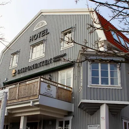 Villan Hotel