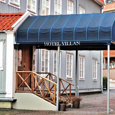 מלון Villan