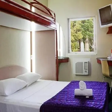 Otel Formule 1 2*