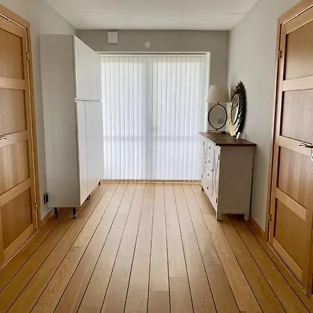 Apartamento Villalaegenhet I Askim Med Havsutsikt