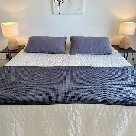 Villalaegenhet I Askim Med Havsutsikt Apartamento