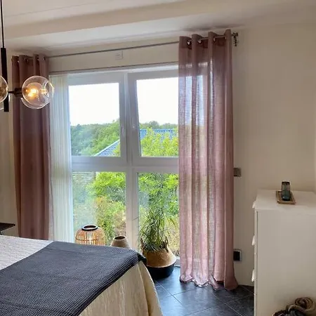 Villalaegenhet I Askim Med Havsutsikt Apartamento *