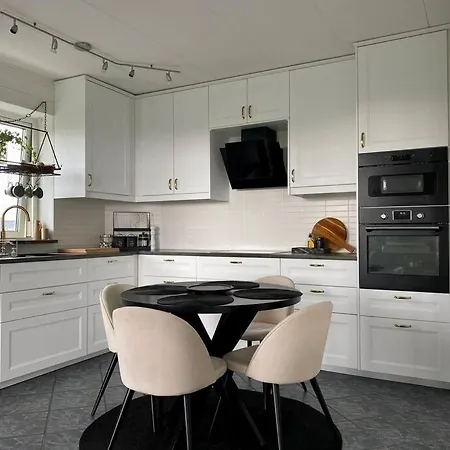 Villalaegenhet I Askim Med Havsutsikt Appartement Gotenburg