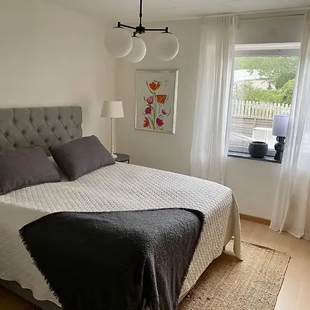Apartamento Villalaegenhet I Askim Med Havsutsikt Gotemburgo