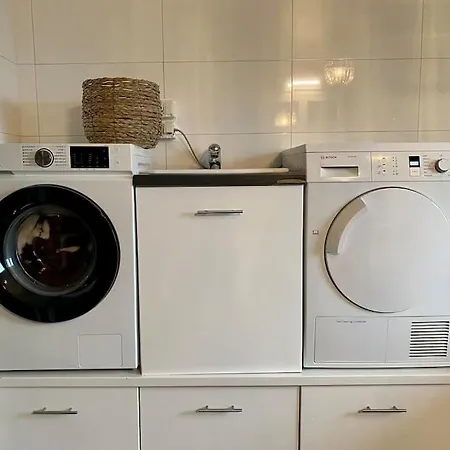 Apartamento Villalaegenhet I Askim Med Havsutsikt
