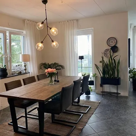 Apartamento Villalaegenhet I Askim Med Havsutsikt Gotemburgo