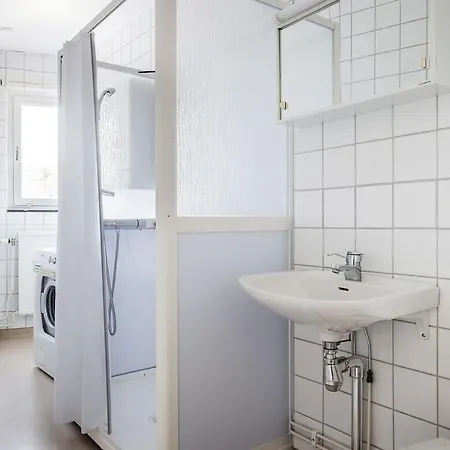 Apartment Comfy Getaway Spot