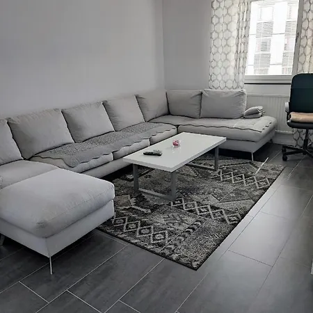 Comfy Getaway Spot Gothenburg