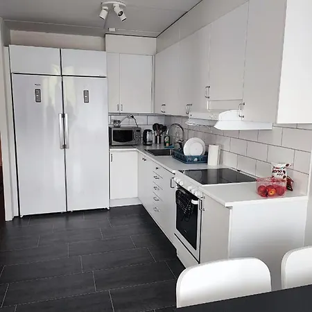 Comfy Getaway Spot Apartment