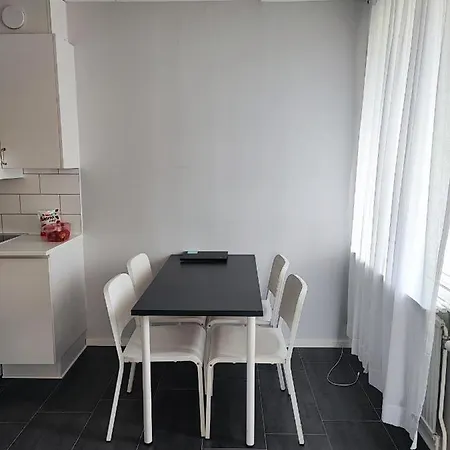 Apartment Comfy Getaway Spot *