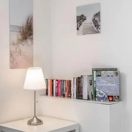 Apartmán Downtown In Ten - Free Parking Göteborg