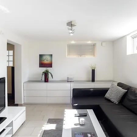 Appartement Downtown In Ten - Free Parking Gotenburg