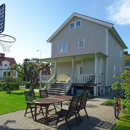 Appartement Downtown In Ten - Free Parking