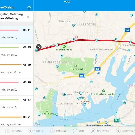 Apartment Downtown In - Free Parking