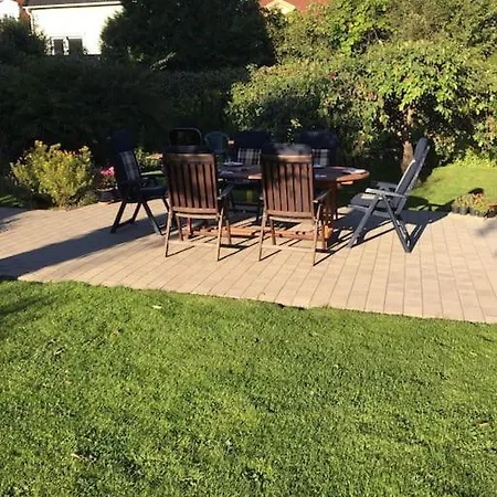 Downtown In - Free Parking Apartment