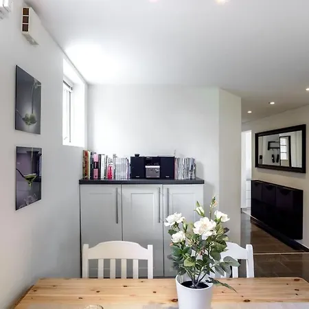 Downtown In - Free Parking Apartment Gothenburg