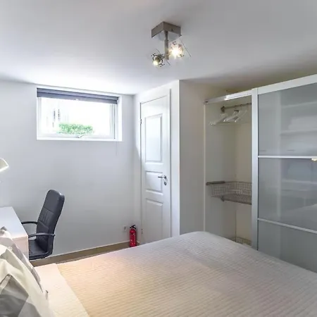 Downtown In - Free Parking Gothenburg